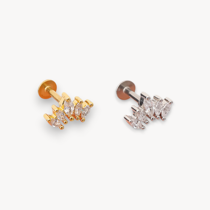 Piercing Shimmer Mini