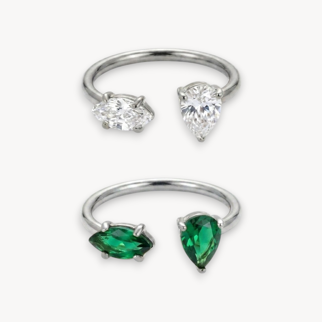 Anello Crush