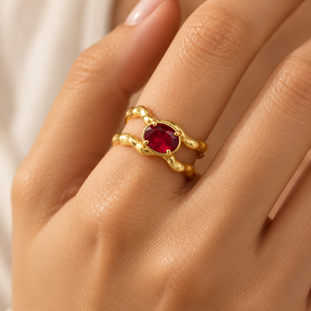 Anello Rouge