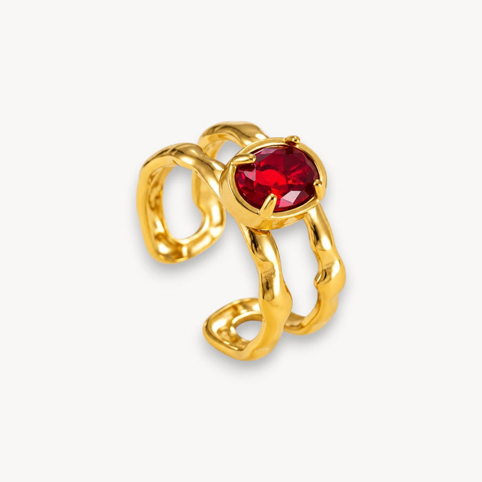 Anello Rouge
