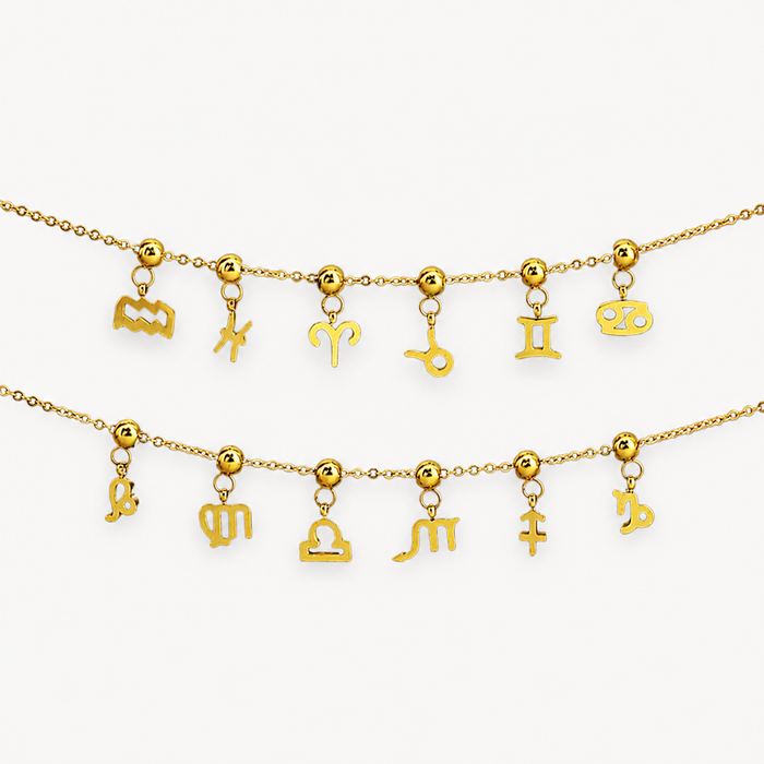 Charm Zodiac