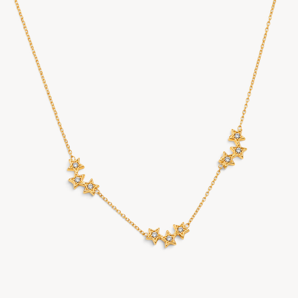 Collana Starfall
