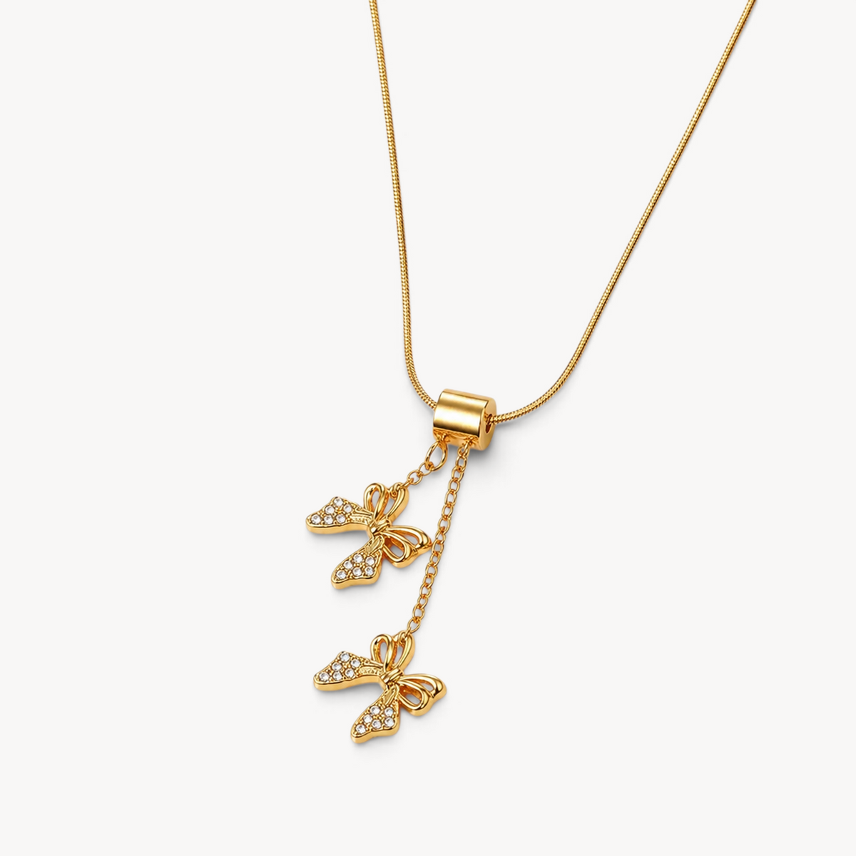 Collana Girly