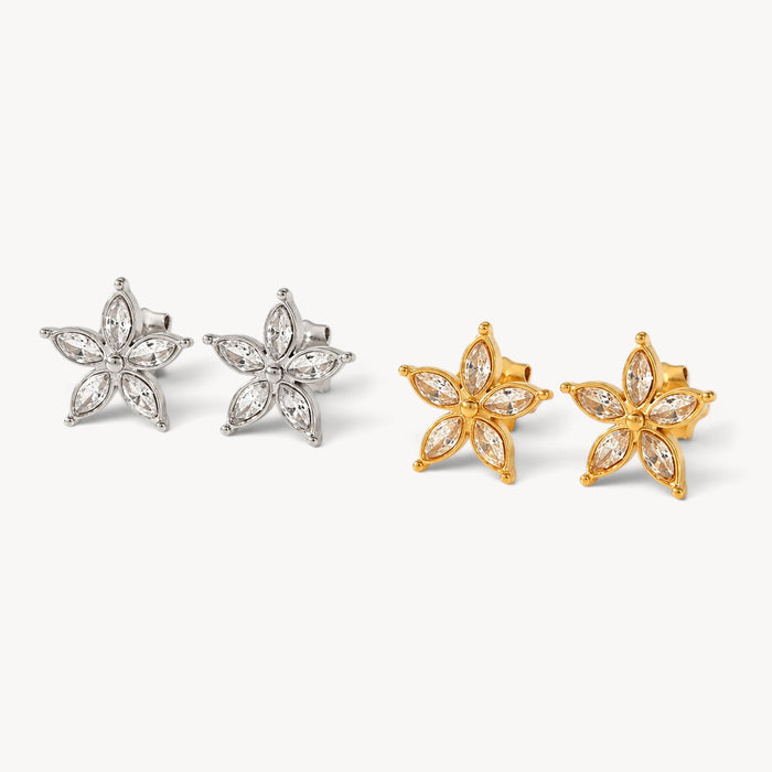 Orecchini Blossom Stud