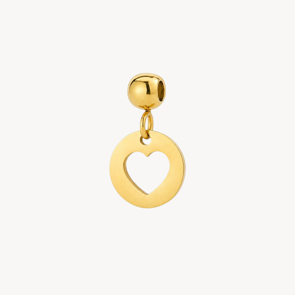 Charm Love Coin