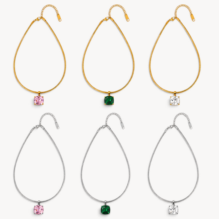 Collana Spotlight