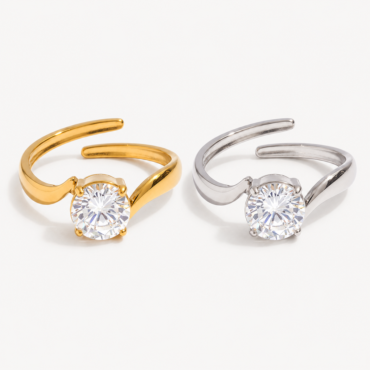 Anello Solit