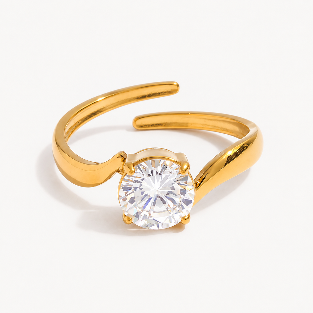 Anello Solit