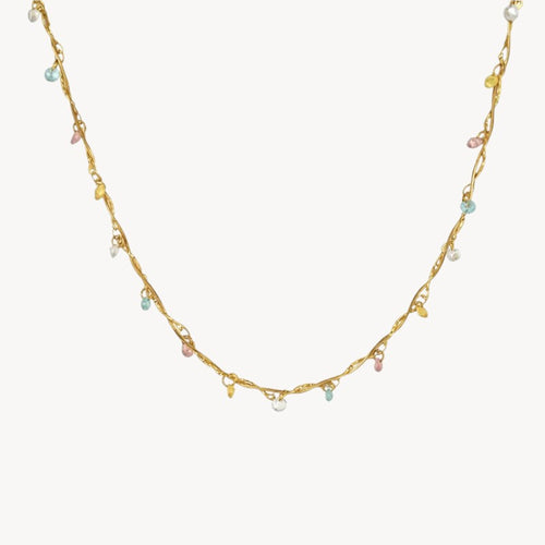 Collana Sunkissed