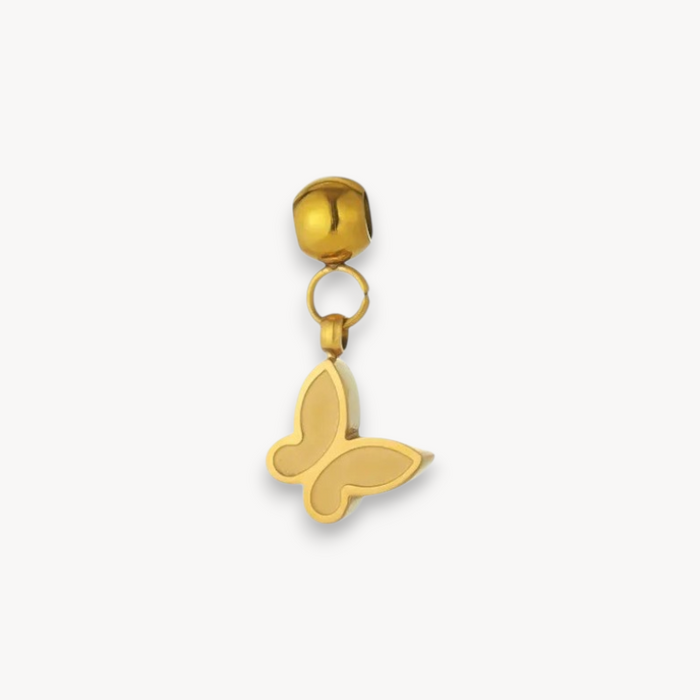 Charm Butterfly