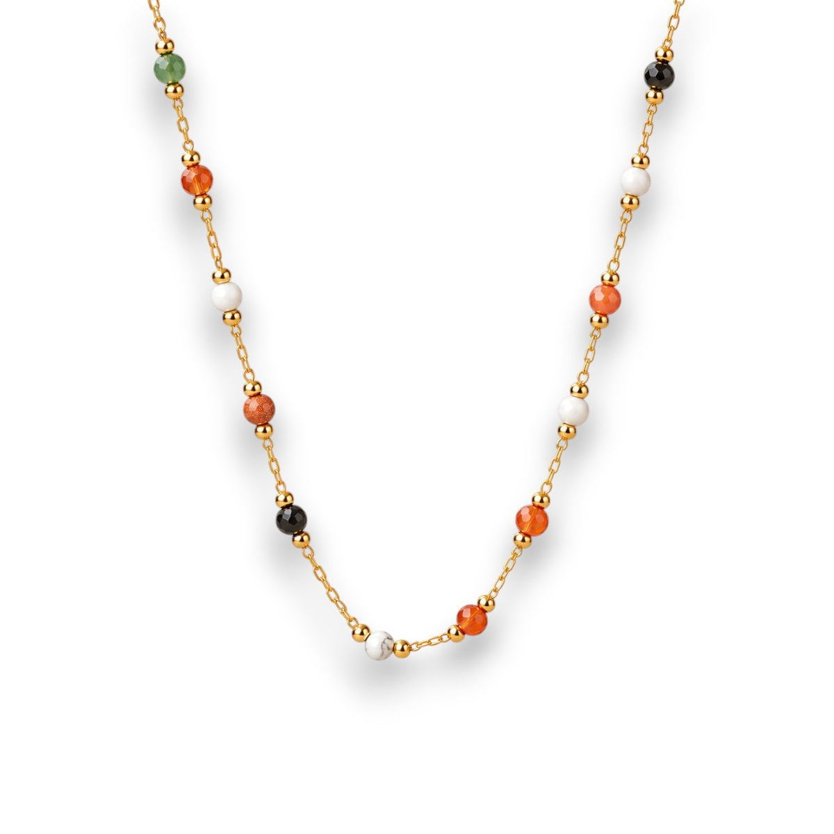 Collana Wander