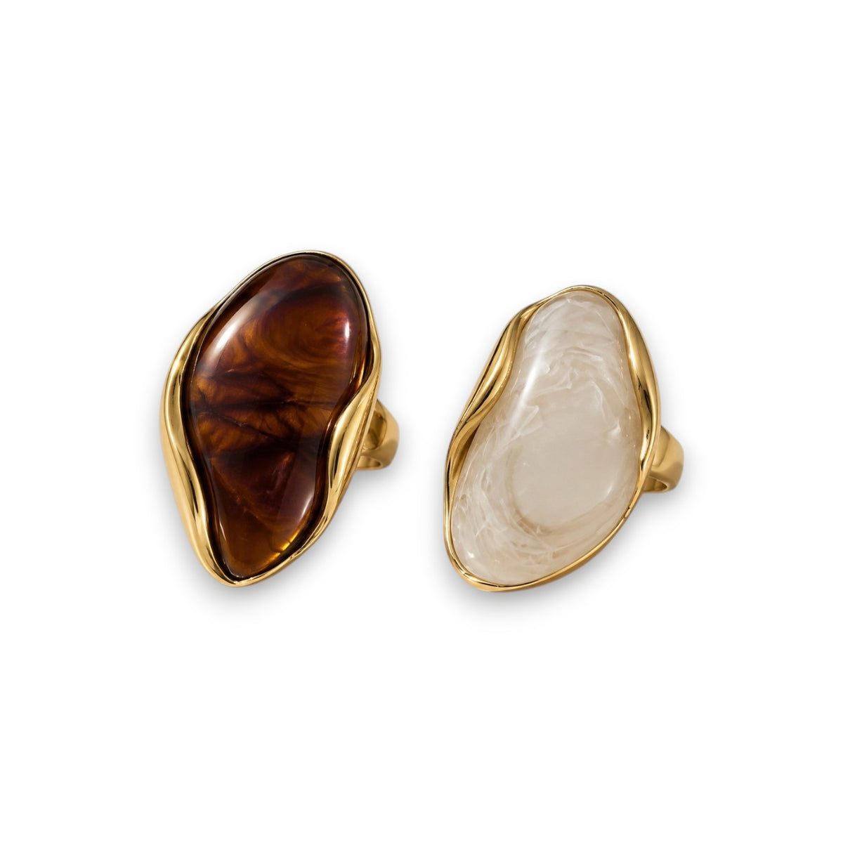 Anello Wild