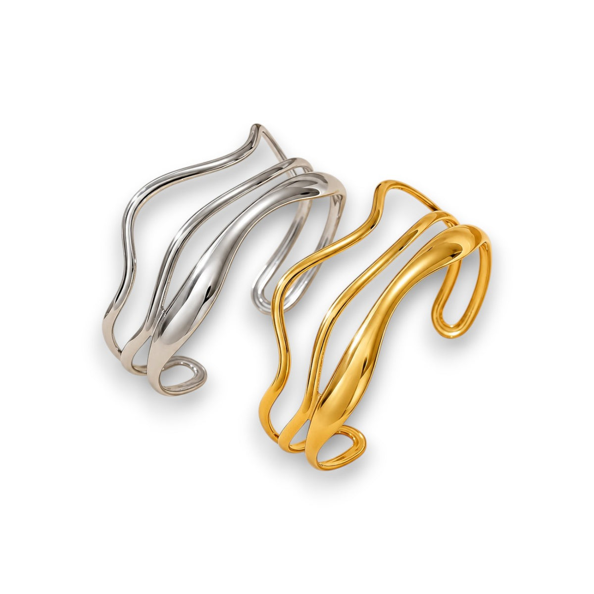 Bracciale Luxe