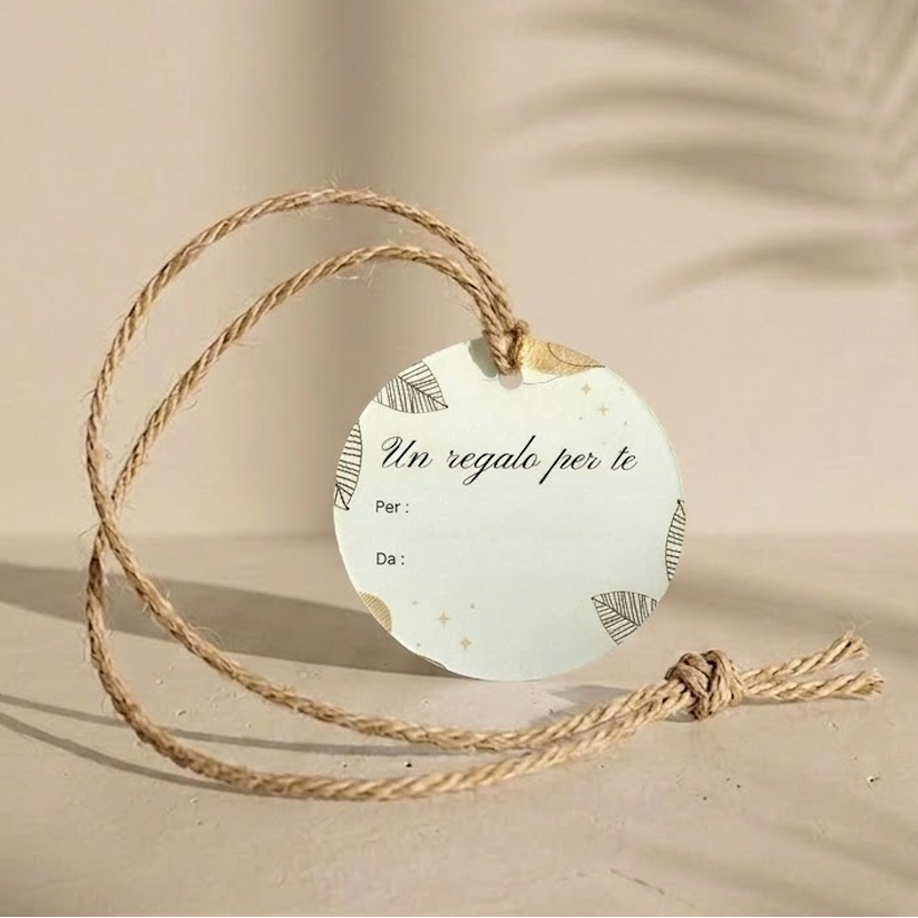 Set Confezione Regalo Eluné