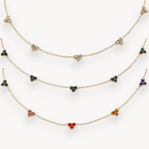 Collana Twinkle