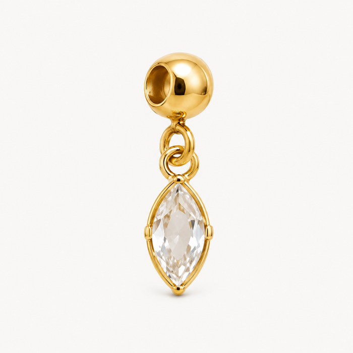Charm Marquise
