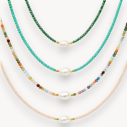 Collana Aloha
