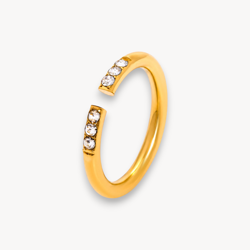 Anello Halo