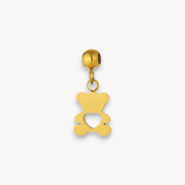 Charm Teddy