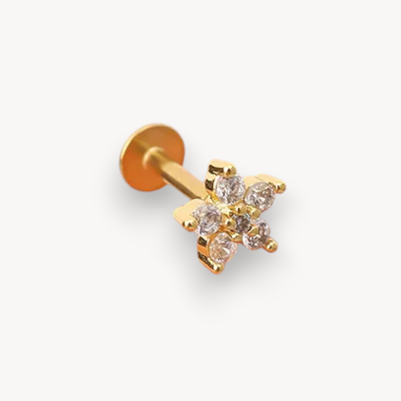 Piercing Daisy