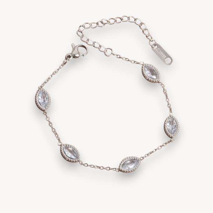 Bracciale Marquise