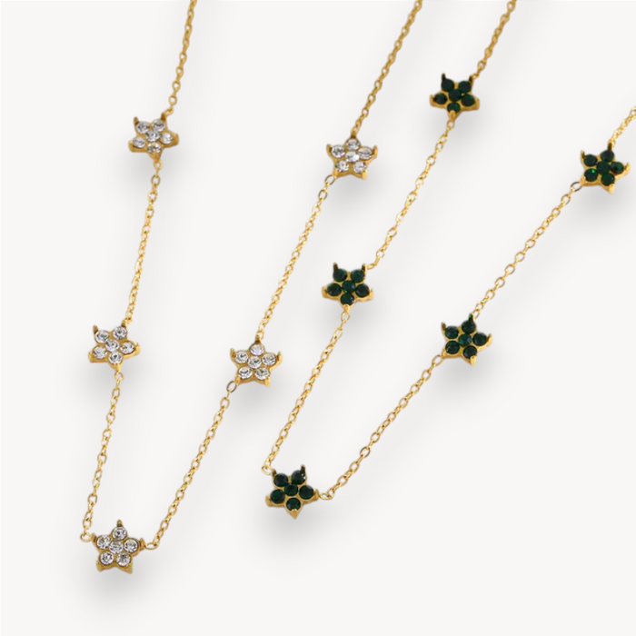 Collana Bloom