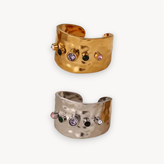 Anello Aurora
