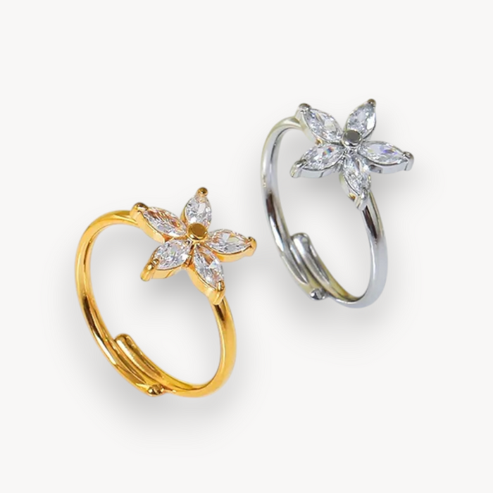 Anello Blossom