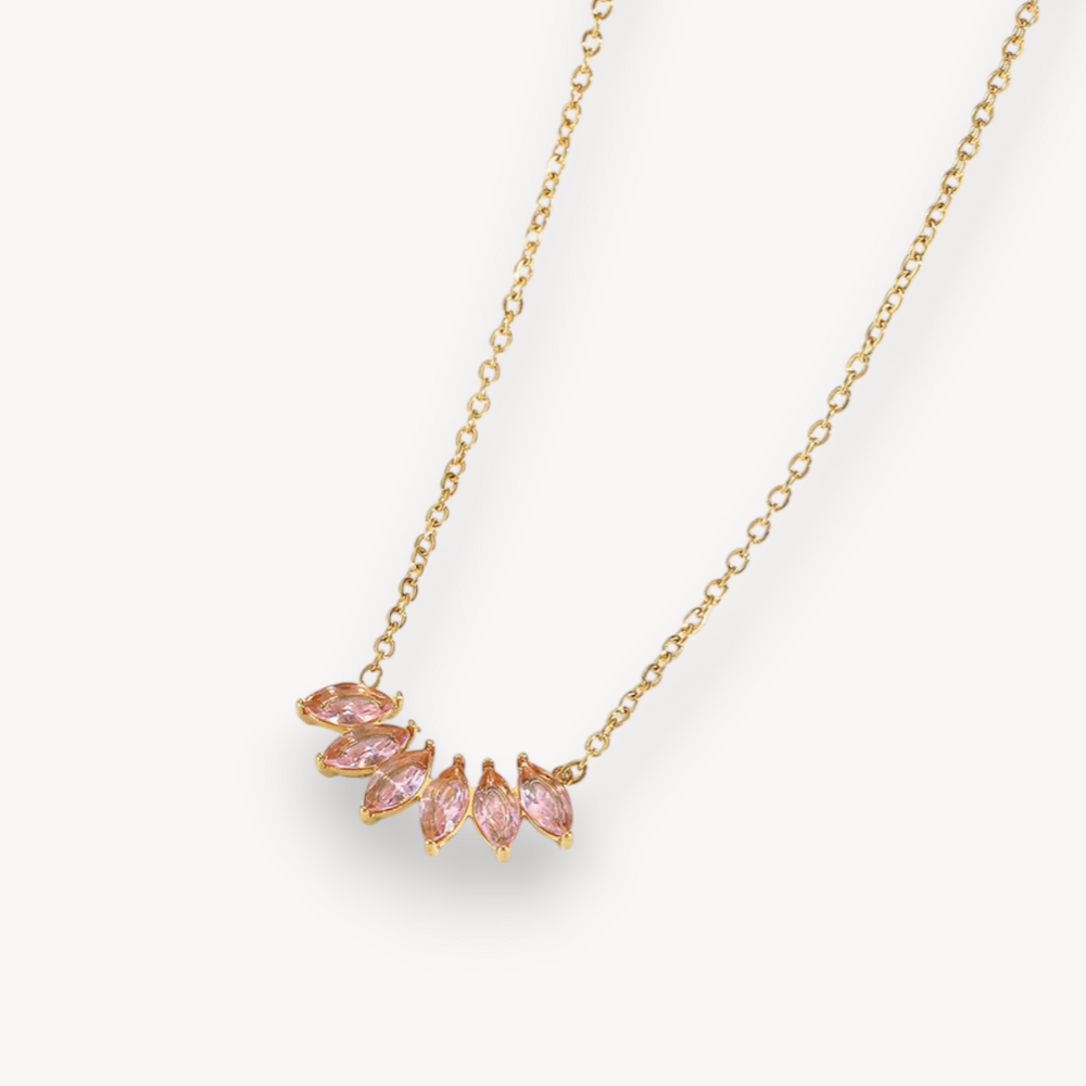 Collana Shimmer