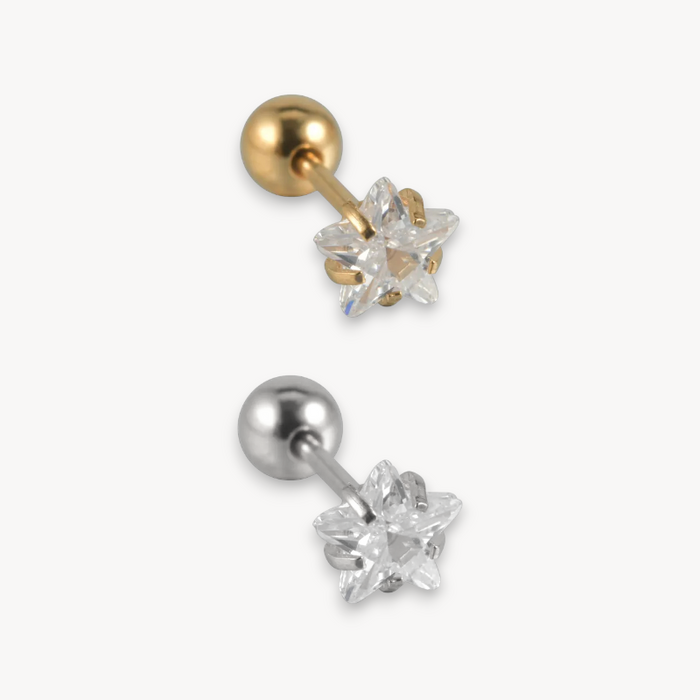 Piercing Star