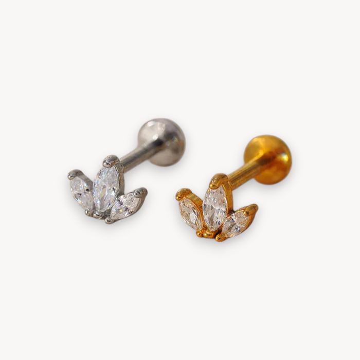 Piercing Crown