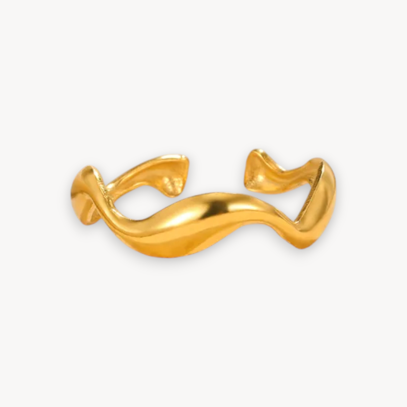 Anello Wave