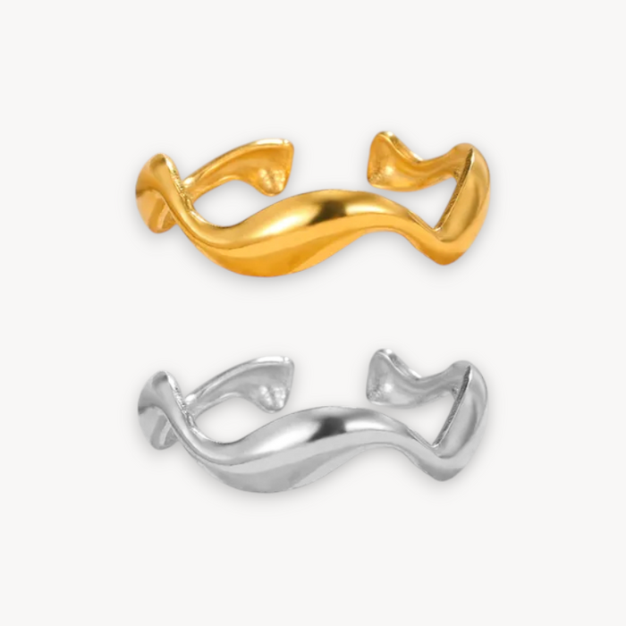 Anello Wave