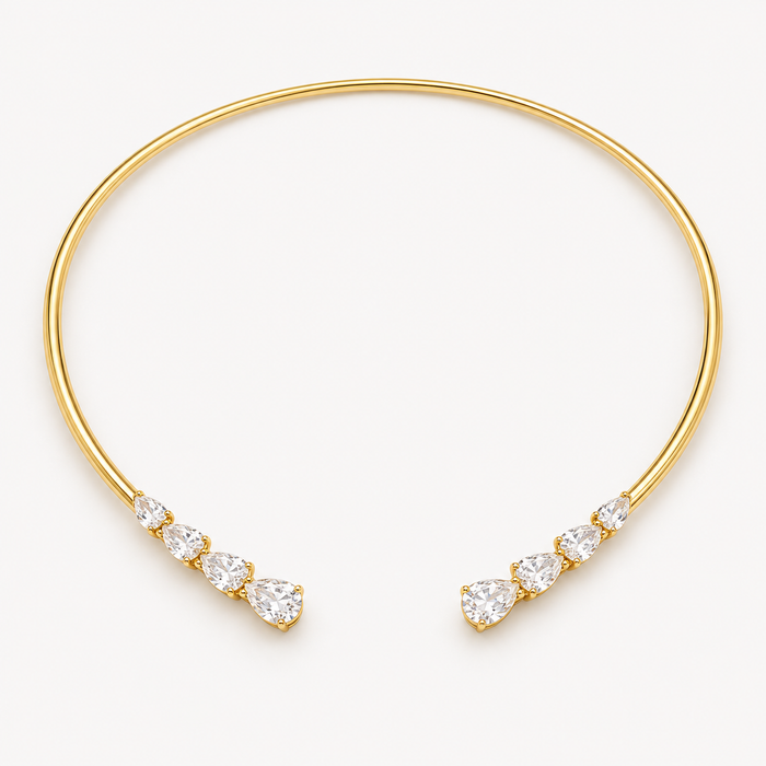 Collana Goddess
