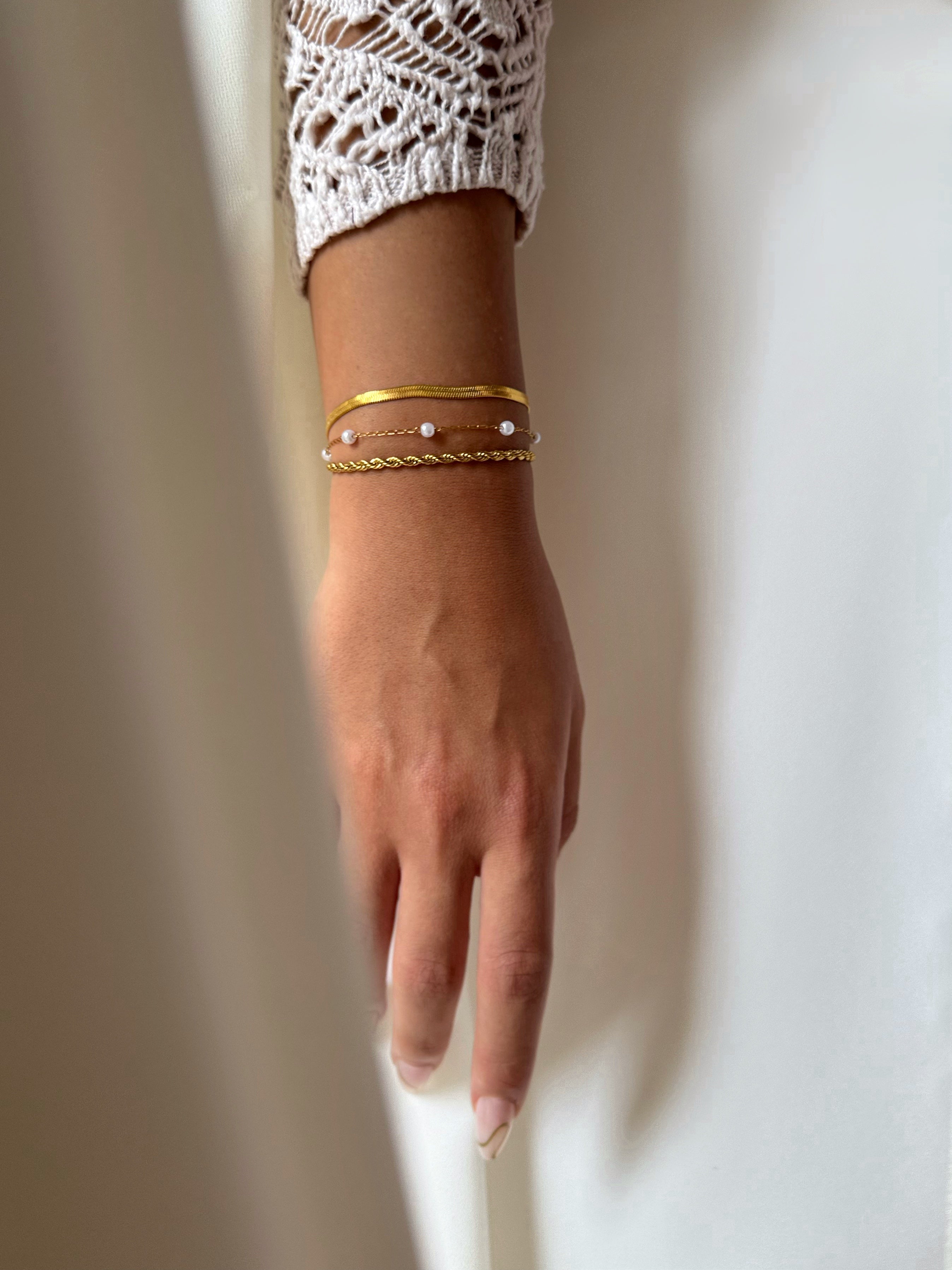 Bracciali