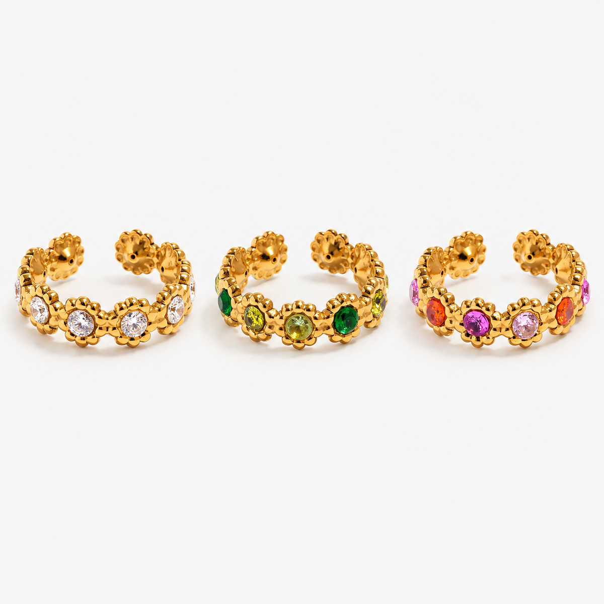 Anello Pretty