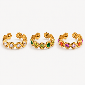 Anello Pretty