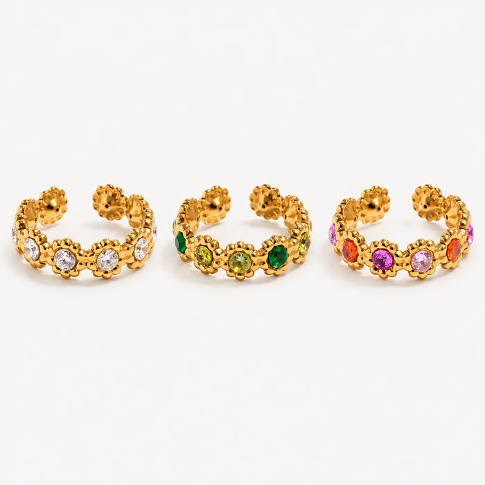 Anello Pretty
