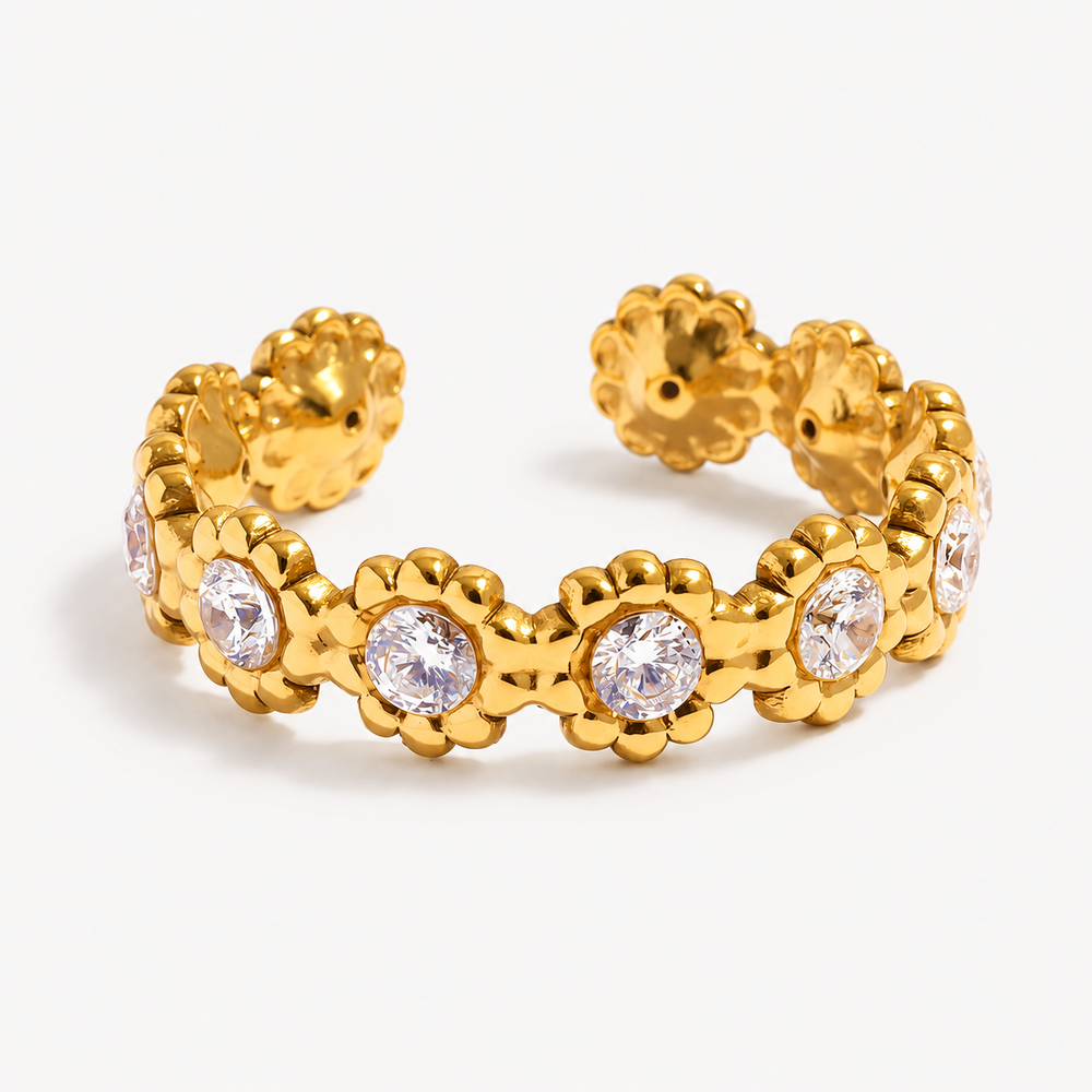 Anello Pretty