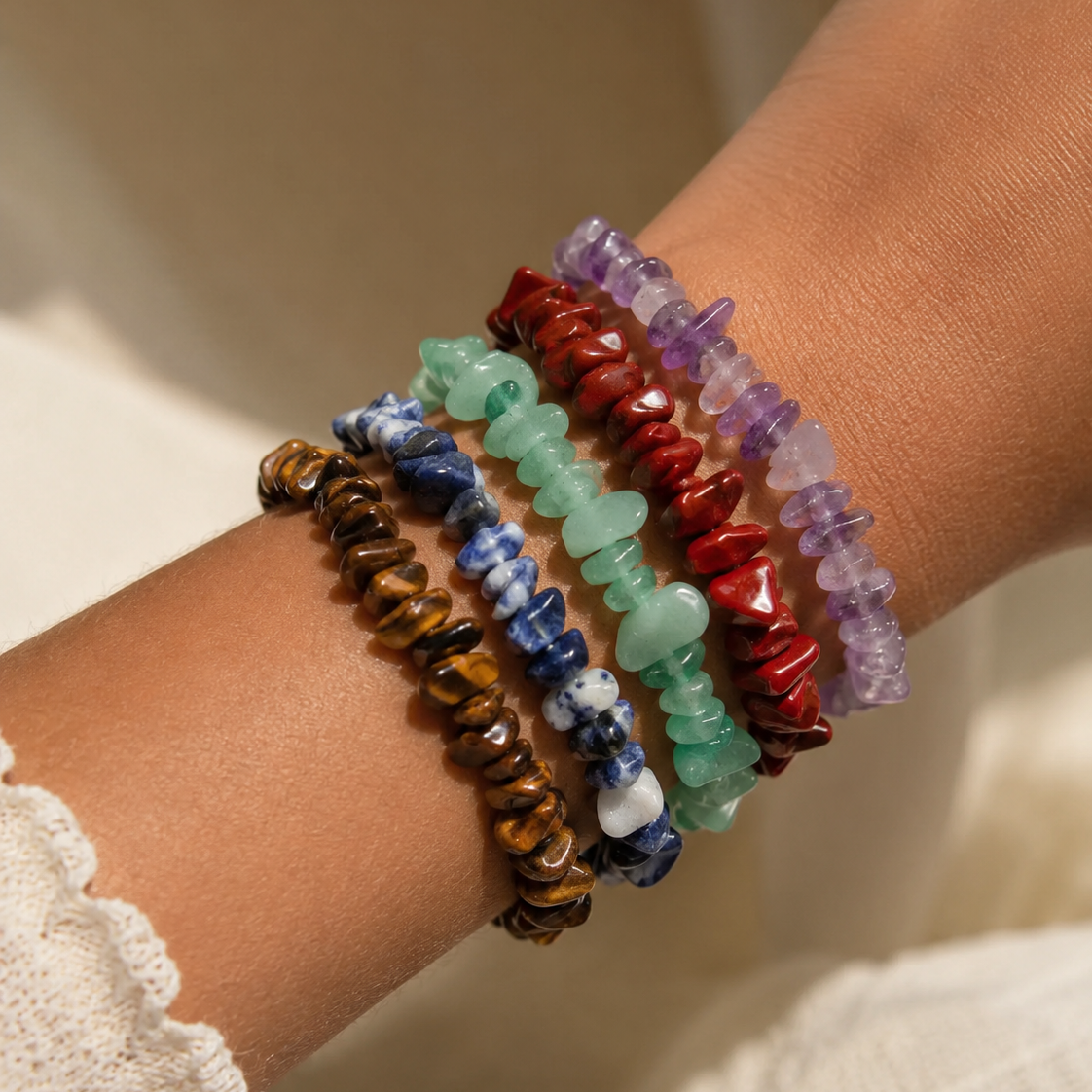 Bracciale Gemma