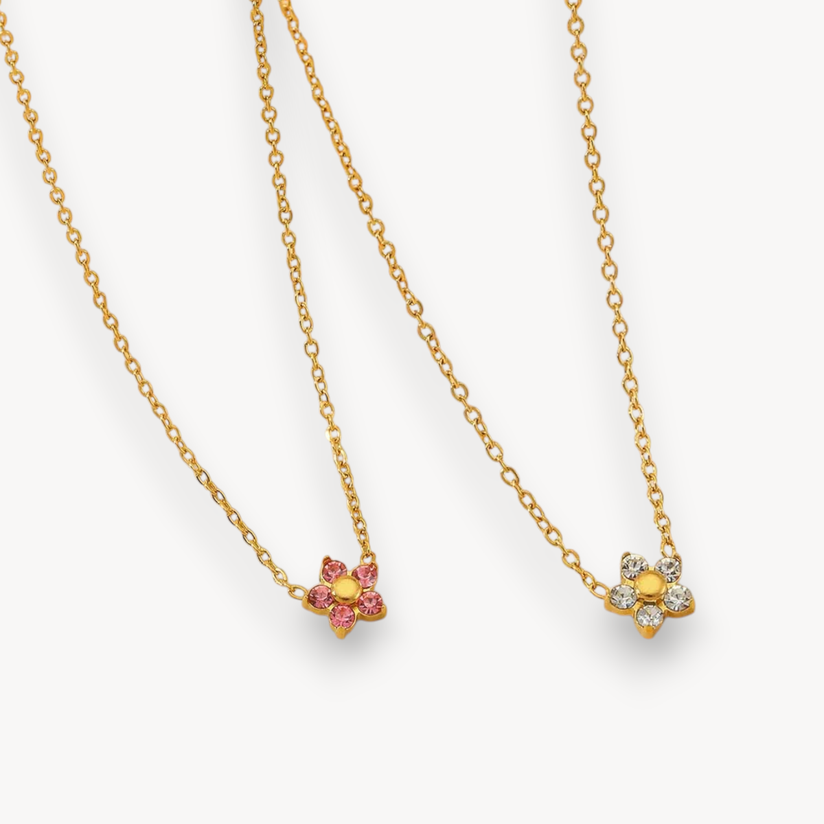 Collana Daisy
