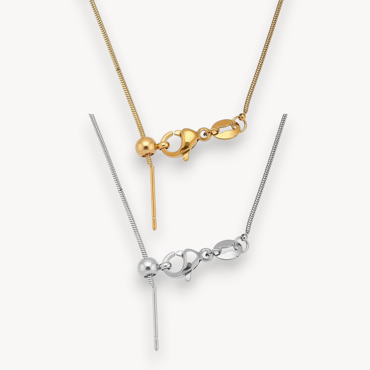 Collana EluMe Invisible