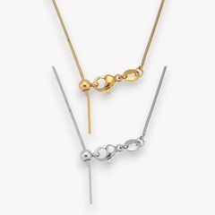 Collana EluMe Invisible