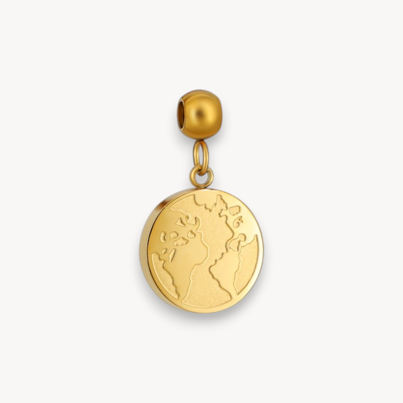 Charm Earth