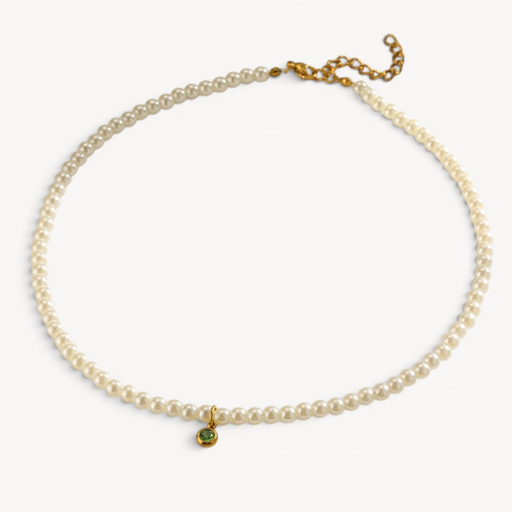 Collana Bianca