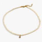 Collana Bianca
