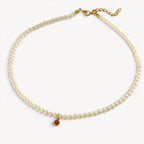 Collana Bianca