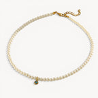 Collana Bianca