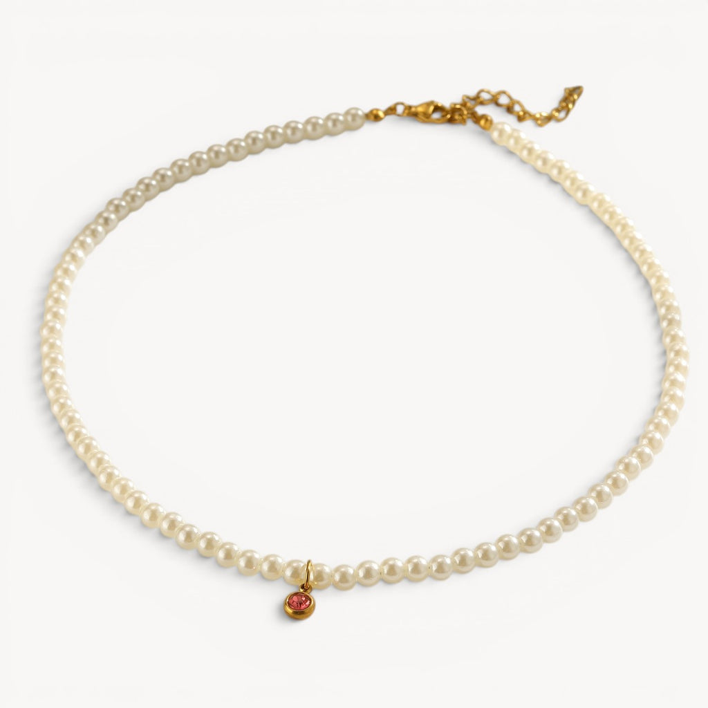 Collana Bianca