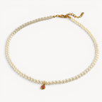 Collana Bianca